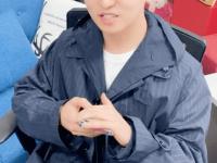 米兰入口 -气压900百帕多可怕