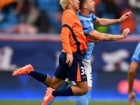 米兰app下载 -赛地聚焦——荷甲加时末段热度飙升，广州队遗憾出局，赛场秩序良好，阵容厚度经受考验的简单介绍