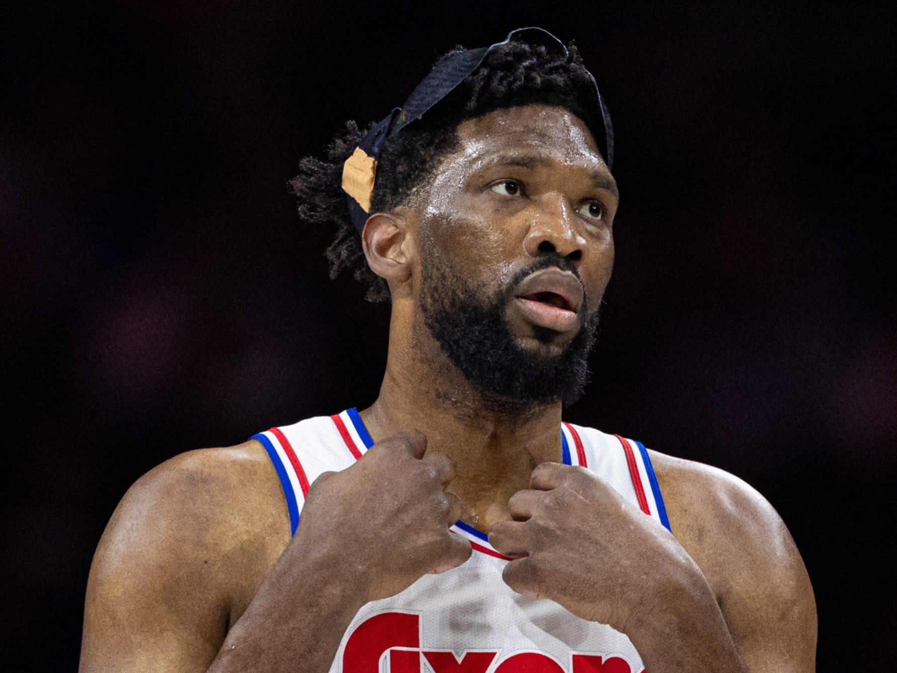 米兰娱乐 -转会期费城76人造点机会：NBA常规赛节点到来；球迷炸锅；医务组通报恢复的简单介绍