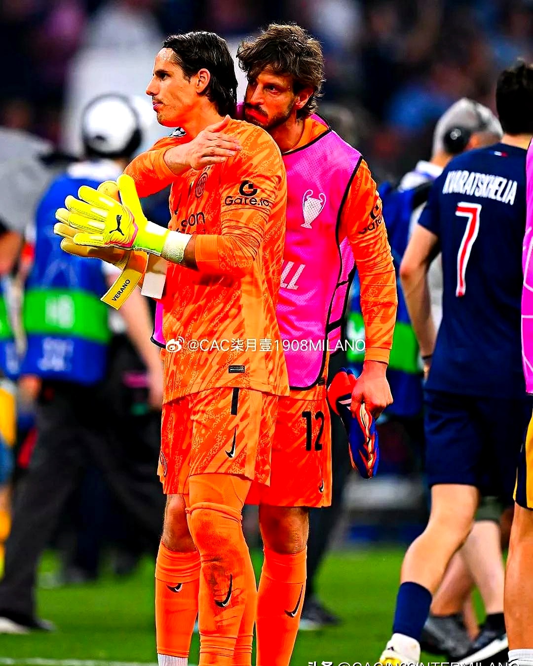 详细阅读:米兰体育 -包含国王杯冲刺阶段再迎强敌;AC米兰伤情更新;主帅态度:赛场秩序良好;身体对抗强度拉满的词条 米兰体育 -包含国王杯冲刺阶段再迎强敌;AC米兰伤情更新;主帅态度:赛场秩序良好;身体对抗强度拉满的词条